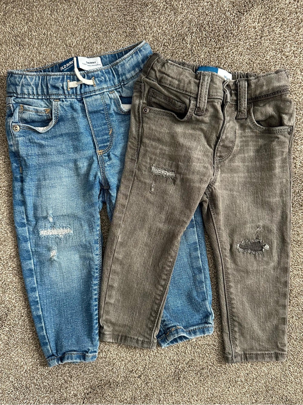 Old Navy Skinny Jean Bundle